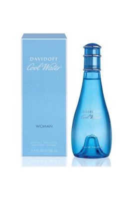 Davidoff Cool Water Woman EDT 100ML Bayan Parfüm JLT
