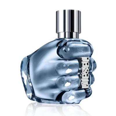 Diesel Only The Brave Pour Homme EDT Erkek Parfüm 125ml TESTER