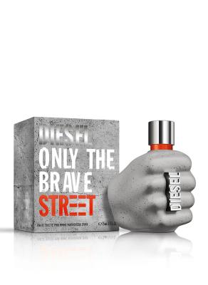 Diesel Only The Brave Street Edt 125 ML Erkek Parfüm JLT