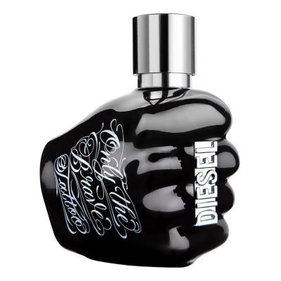 Diesel Only The Brave Tatoo Erkek Parfüm 125 Ml TESTER