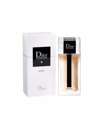DIOR HOMME SPORT EAU DE TOILETTE 100 ML ERKEK PARFÜMÜ JLT