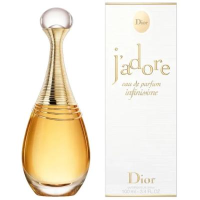 Dior Jadore Infinissime EDP 100 ml Kadın Parfüm JLT