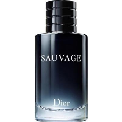 Dior Sauvage PARFUM 100 ml Erkek Parfüm TESTER