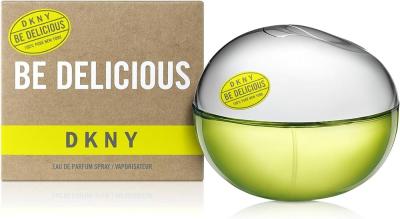 Dkny Be Delicious Edp 100 Ml Kadın Parfüm JLT