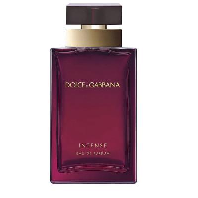 Dolce & Gabbana Intense EDP 100 ML Kadın Parfüm JLT