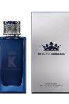 Dolce & Gabbana K Intense EDPI 100 ml Erkek Parfüm JLT
