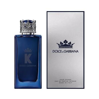 Dolce & Gabbana K Intense EDPI 100 ml Erkek Parfüm JLT