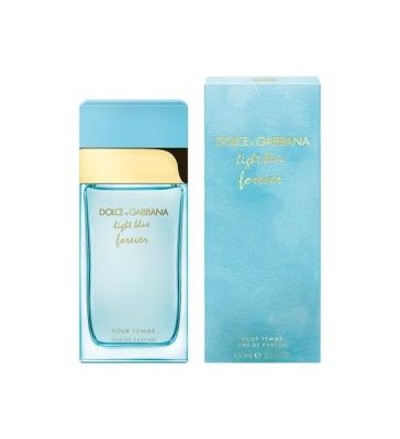 Dolce & Gabbana Light Blue Forever Pour femme 100 ml KADINParfüm JLT