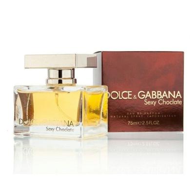 Dolce & Gabbana Sexy Choclate EDP 75 ML Kadın Parfüm JLT