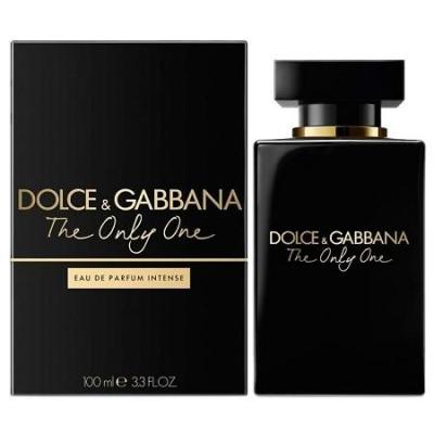 Dolce & Gabbana The Only One EDP İntense 100 ml Kadın Parfüm JLT