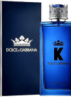 Dolce Gabbana K Edp 100 ml Erkek Parfüm İTHAL
