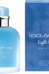 Dolce Gabbana Light Blue Eau Intense EDP 100 ml Erkek Parfüm JLT