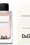 Dolce Gabbana No 3 L'imperatrice Edp Kadın Parfüm 100 Ml İTHAL