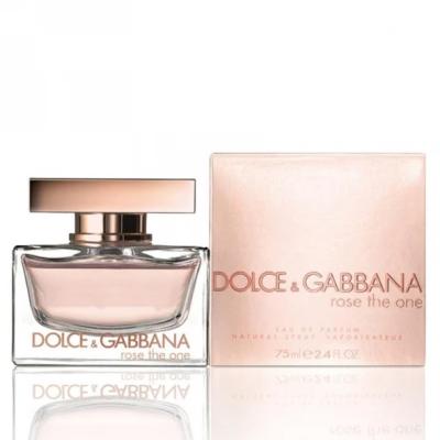 Dolce Gabbana The One Rose Edp 75ml Bayan Parfüm JLT