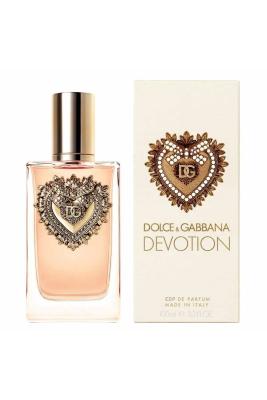 Dolce&Gabbana Devotion EDP 100 ML Kadın Parfüm JLT