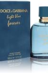 Dolce&Gabbana Light Blue Forever EDP 100 ml Erkek Parfüm ithal