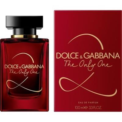 Dolce&Gabbana The Only One 2 Edp 100 Ml Kadın Parfüm JLT