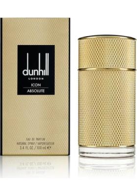 Dunhill Icon Absolute EDP 100 Ml Erkek Parfüm JLT