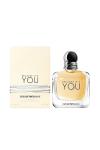 Emporio Armani Because It's You EDP 100 ml Kadın Parfüm İTHAL