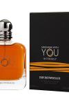 Emporio Armani Stronger With You Intensely EDP 100ML Erkek Parfüm JLT