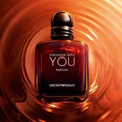 Emporio Armani Stronger With You PARFUM 100 ml Erkek Parfüm JLT