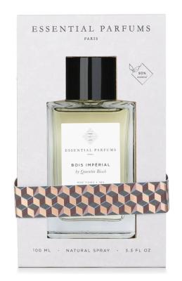Essential Parfums Bois İmperıal EDP 100 ML Unisex Parfüm JLT