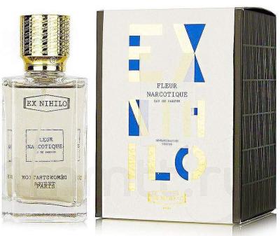 Ex Nihilo Fleur Narcotique Edp 100 Ml Unisex Parfum JLT