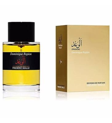 Frederic Malle Editions De Parfums Dominique Ropion Promise 100 ml Erkek Parfüm JLT