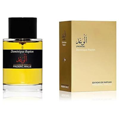 Frederic Malle Promise Unisex Parfüm 100 Ml JLT