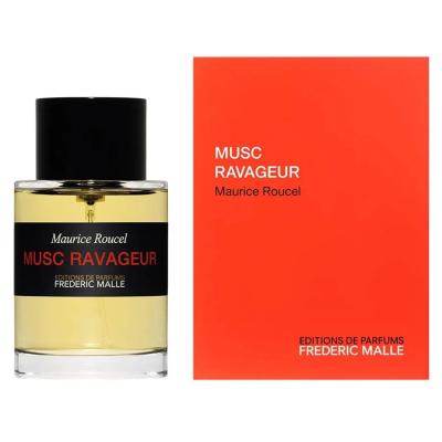 Frederic Musc Ravageur Edp 100 ml Unisex Parfüm JLT