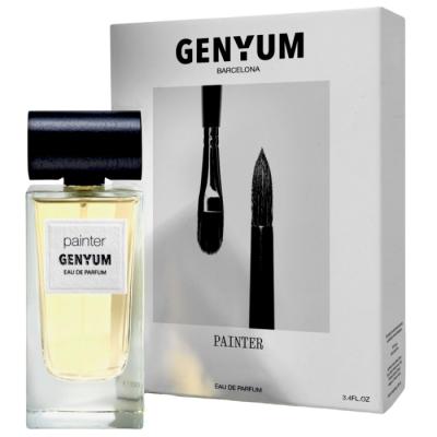 Genyum Painter EDP 100 ML Unisex Parfüm JLT