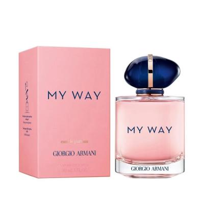 GIORGIO ARMANI MY WAY 90 ML EDP Kadın Parfüm JLT