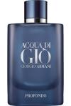 Giorgio Armani Acqua Di Gio Profondo EDP 100 ML Erkek Parfüm TESTER