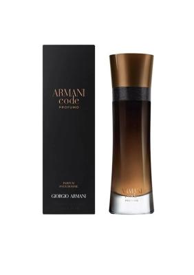 Giorgio Armani Code Profumo EDP 100 ml Erkek Parfüm JLT