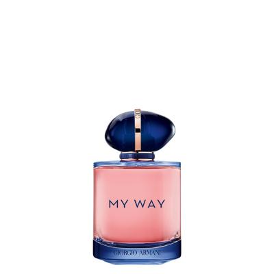 Giorgio Armani My Way EDP Intense 90ML Kadın Parfüm TESTER