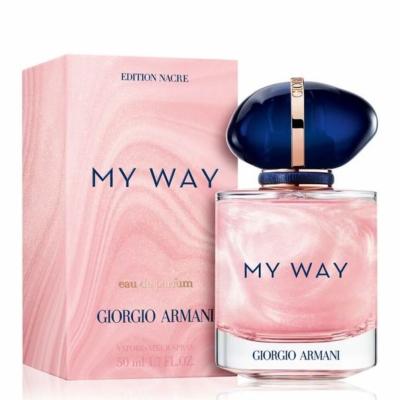 Giorgio Armani My Way Nacre 90 ml Kadın Parfüm JLT