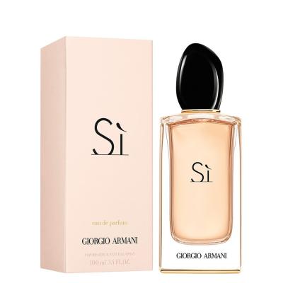 Giorgio Armani Si EDP Bayan Parfüm 100 ml JLT