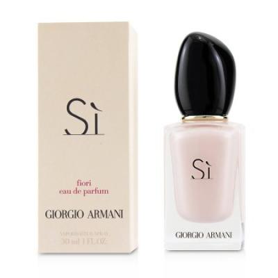 Giorgio Armani Si Fiori Edp 100 ML Kadın Parfüm JLT