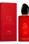 Giorgio Armani Si Passione Eclat EDP 100 ML Kadın Parfüm İTHAL