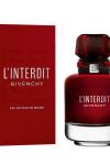 Givenchy Linterdit Kırmızı Rouge Edp 80ml Kadın Parfüm JLT