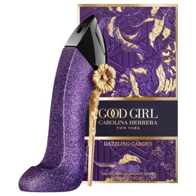 GOODGIRL DAZZLING GARDEN - Eau De Parfum 80 ML KADIN PARFÜM JLT