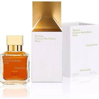 Grand Soir by Maison Francis Kurkdjian 70ml Unisex Parfüm JLT