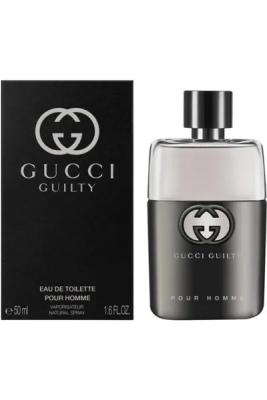 Gucci Guilty Edt 90ml Erkek Parfüm JLT