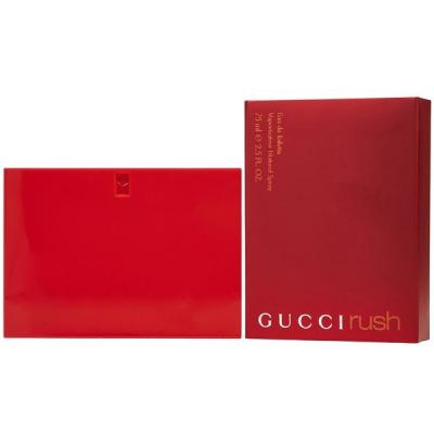 Gucci Rush Edt 75ml Bayan Parfüm JLT