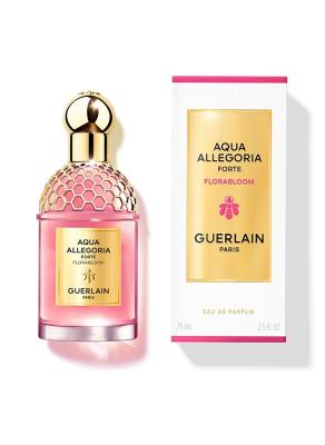 Guerlain Aqua Allegoria Florabloom Forte EDP 75ml Kadın Parfüm JLT