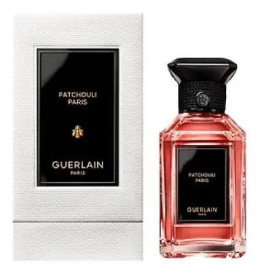 Guerlain cherry oud 100ml EDP Unisex Parfüm JLT