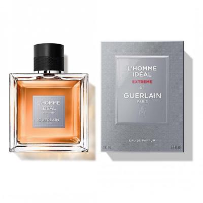 Guerlain L'homme Ideal Extreme Edp 100 ml Erkek Parfüm JLT
