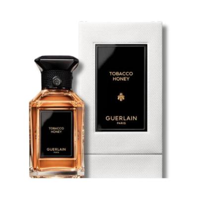 Guerlain Tobacco Honey Edp 100 ml Unisex Parfüm JLT
