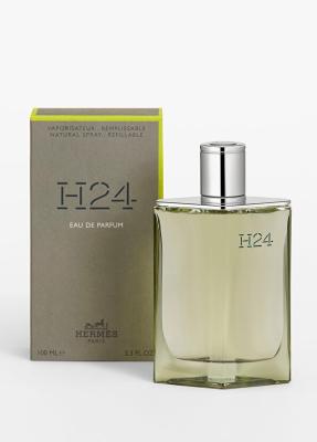 Hermes H24 Eau De Toilette 100ml Erkek Parfüm JLT