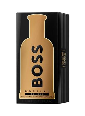 Hugo Boss Bottled Elixir EDP 100 ml Erkek Parfüm JLT